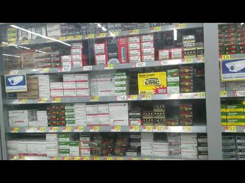 The local wally ammo cabinet