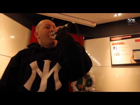 Mala Juntera - "Flava" (Fnac de Parquesur)