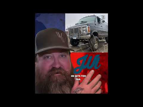 Truck Astrology 35-39