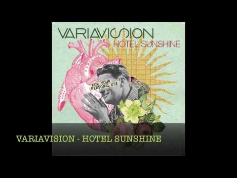 VARIAVISION - HOTEL SUNSHINE