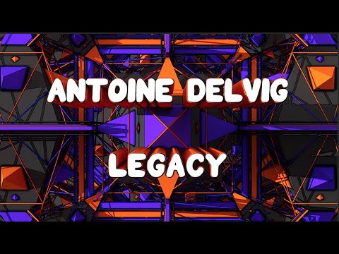Antoine Delvig - Legacy