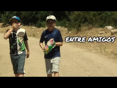 Khaes Ft Dann - Entre Amigos