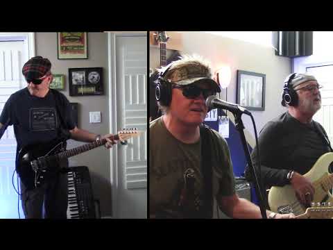 Wrong Thing to Do cover by RMR C19 Cats