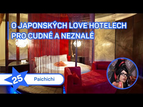 Hnízdečka lásky s potrubní poštou 