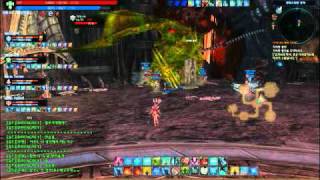 아카샤은신처 2넴 카라스챠 사제시점