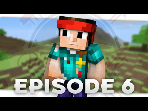 Vintagecraft Weekly: UHC #9 // e6 // Skirmishes [Spec POV]