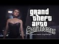 Jill Valentine Sexy Corset for GTA San Andreas video 1