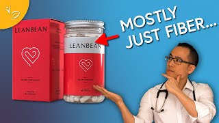 A Doctor Reviews: LeanBean