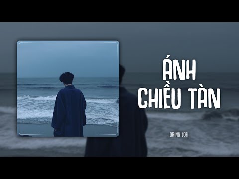 Ánh Chiều Tàn (Orinn Lofi Ver.) - D Empty x Poll | LYRICS VIDEO