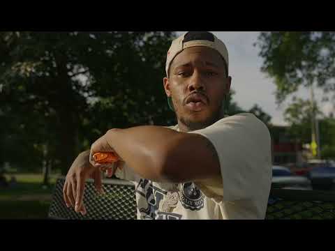 Poloboy Nunu- Baby James 3