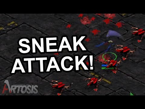 Fighting Against the Tide - KCM Race Survival B Series - Week 6 G7