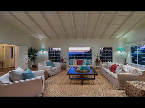 2287 Ronda Vista Drive | Los Feliz - The Agency