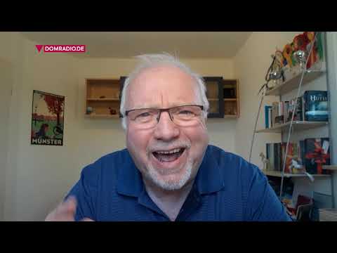 Wort zum Samstag - Diakon Willibert Pauels im Fussballfieber