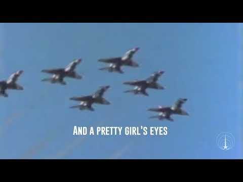 The U.S. Air Force Blue | U.S. Air Force March