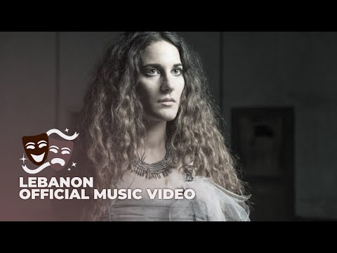 Crys Nammour - On Reprend Lá | Lebanon 🇱🇧 | Official Music Video | Our EuroSong Contest 01