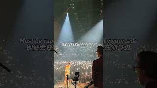 Call Of Silence - Hiroyuki Sawano || Live || English Lyrics || #musicvideo #shortvideo #shorts