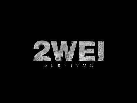 Survivor - 2WEI feat. Edda Hayes (speed up)