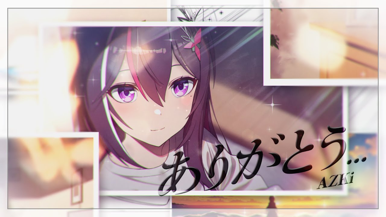 YouTubeサムネイル