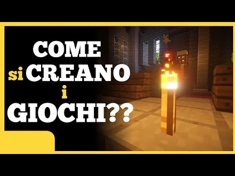 Come Creare un Gioco GRATIS con Unity TUTORIAL ITA 2019