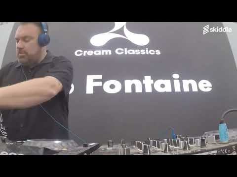 Seb Fontaine Set Creamfields Festival 2017