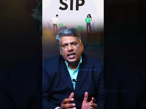 SIP-ல Disciplinedஆ முதலீடு பண்ணுங்க. SWP-ல ஜாலியா செலவு பண்ணுங்க. | Budget Padmanaban