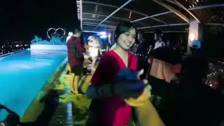 Download lagu Story wa: ambilkan gelas, versi dugem mp3