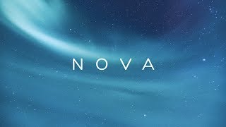 End of Silence - Nova (feat. Úyanga Bold)