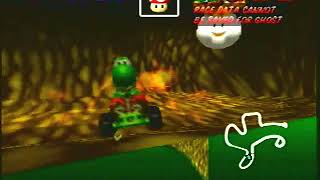 Donkey Kong's Jungle Parkway 3.49