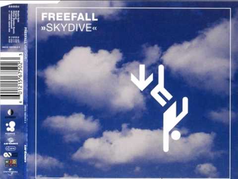 Freefall - Skydive [Oliver Moldan remix]