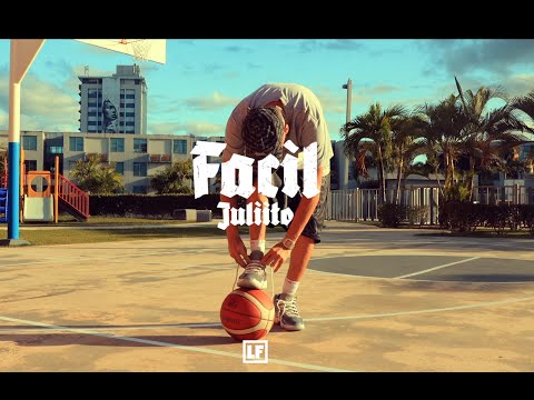 Juliito - Facil (Visualizer)