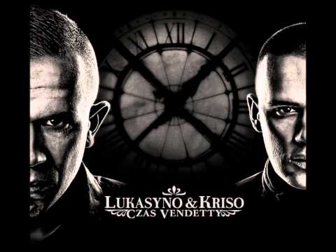 Lukasyno & Kriso - Muzyka feat BOB ONE