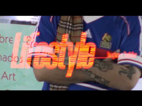 Douglass, THAT - Lifestyle (Official Video)