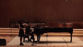 1  Violin Concierto en la mayor