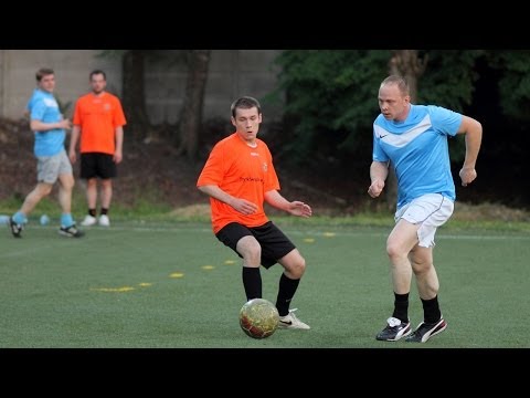 Frytki Belgijskie w Krakowie - Fair Play: 14. tydzień (FLS Wiosna 2014)