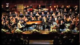 Millennium Blues - Lalo Schifrin / James Morrison