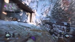 白夜と愉快な仲間のBO3 #3