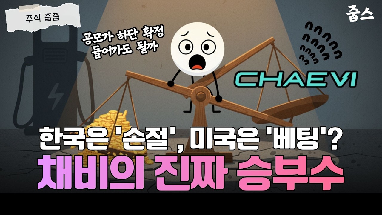 기관 70%가 하단 가격 써낸 이유…채비 수요예측 완전분석
