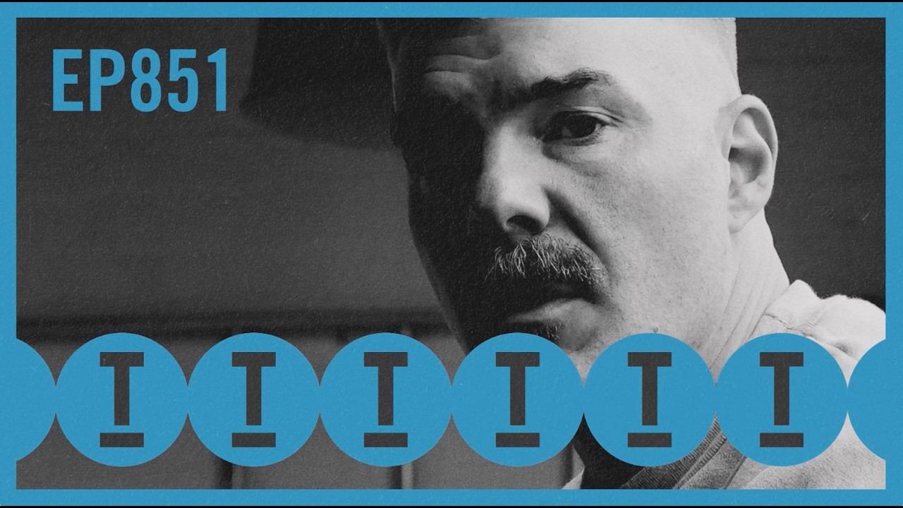 Toolroom Radio EP851: Illyus Barrientos