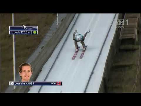 Engelberg 2015 | 2 Konkurs