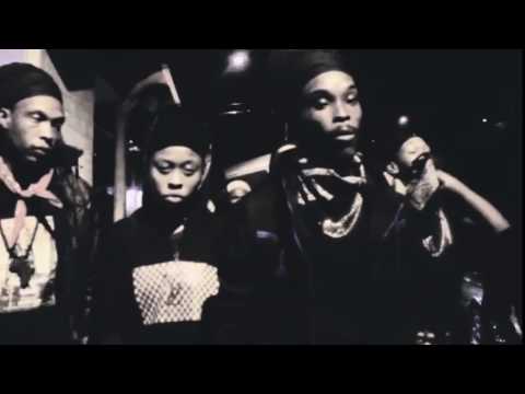 Dlinc - inVasion Prod by armada Official music video Hosted by wutangs clansolomon childs