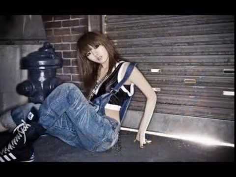 HyunA Rap Collection