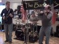 Introducing Irish Music Innovators The Barley Boys