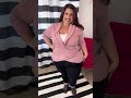 Discover Confidence With Plus Size Style Save 20 Plussizefashion