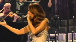 Celine Dion - Open Arms