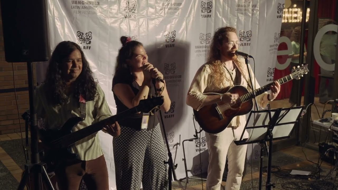 Los Loches - ¡ASÍ SUENA! Music Nights at #VLAFF23