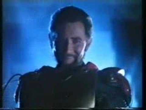 Eliminators - part 9 - Final part