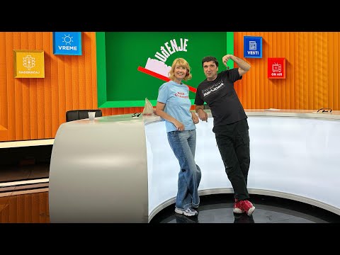 „Buđenje“ na Insajder TV i na Jutjubu - CELA EMISIJA - 3. juna 2024.