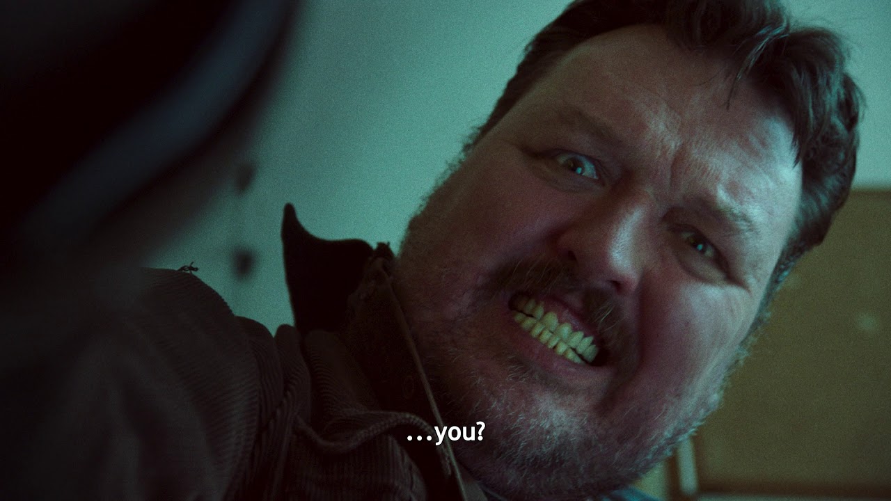 BAD POEMS Trailer PÖFF 2018