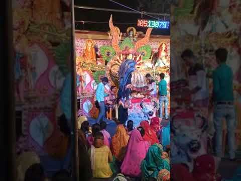 shiv jii ki chali re shabari vikas thakur jhanki 8384869872