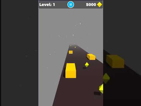 Speedy Ball – Endless One-Tap